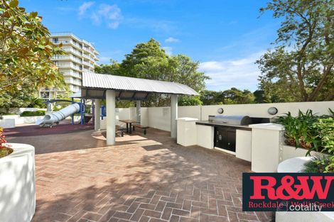 Property photo of 505/5 Keats Avenue Rockdale NSW 2216