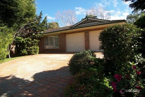 Property photo of 8 Flora Street Wentworth Falls NSW 2782