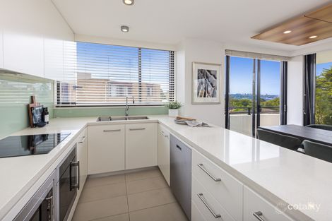 Property photo of 6/2-4 High View Avenue Neutral Bay NSW 2089