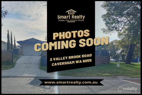 Property photo of 2 Valley Brook Road Caversham WA 6055