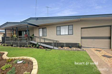 Property photo of 15 Hamilton Street Moura QLD 4718