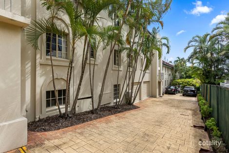 24/10 Bailey St, New Farm, QLD 4005