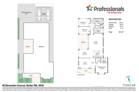 48 Benenden Ave, Butler, WA 6036