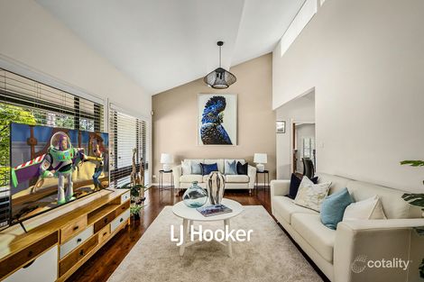 Property photo of 71 Greenbank Drive Glenhaven NSW 2156