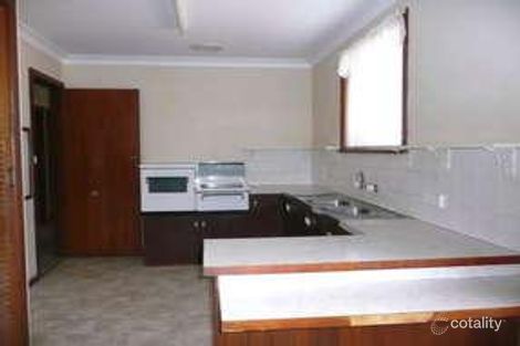 Property photo of 298 Cheyenne Drive Lavington NSW 2641