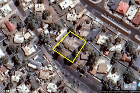 Property photo of 27A Mauger Place South Hedland WA 6722