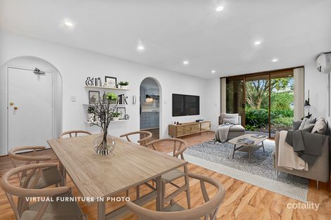 Property photo of 21/60-66 Auburn Street Sutherland NSW 2232