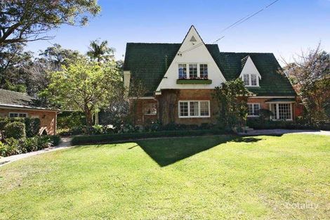 Property photo of 51 Fiddens Wharf Road Killara NSW 2071