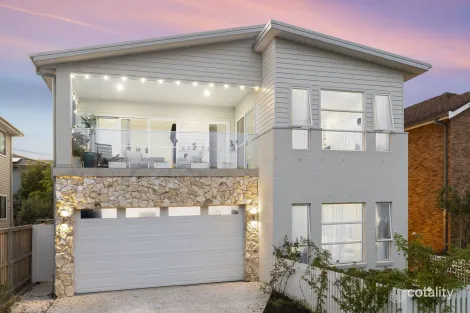 6 Travers Rd, Curl Curl, NSW 2096