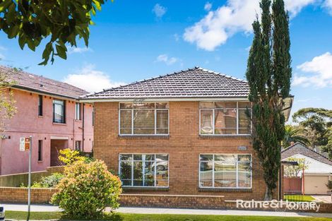 Property photo of 3/110 Atchison Street Crows Nest NSW 2065