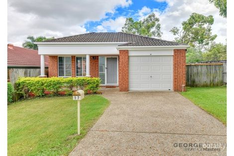 Property photo of 17 Pintail Crescent Forest Lake QLD 4078
