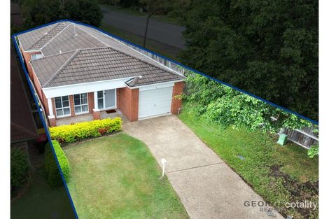 Property photo of 17 Pintail Crescent Forest Lake QLD 4078