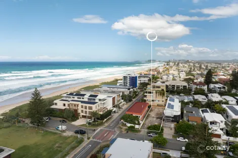 6 Ocean St, Mermaid Beach, QLD 4218
