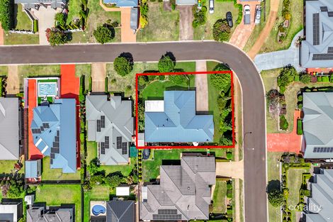 Property photo of 1 Howard Street Middle Ridge QLD 4350