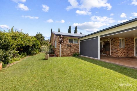 Property photo of 1 Howard Street Middle Ridge QLD 4350