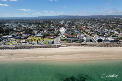 Property photo of 27 Esplanade Somerton Park SA 5044