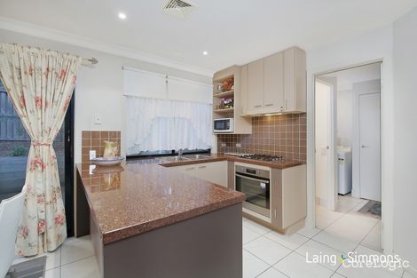 Property photo of 13 Silver Ash Way Thornleigh NSW 2120
