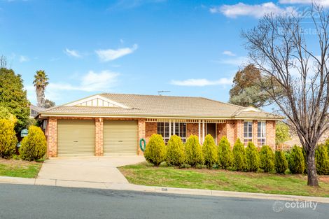 Property photo of 25 Furlong Road Queanbeyan West NSW 2620