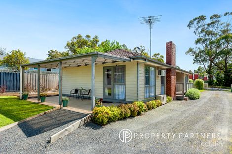 Property photo of 8 Henry Street Woori Yallock VIC 3139