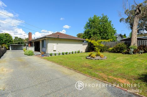 Property photo of 8 Henry Street Woori Yallock VIC 3139
