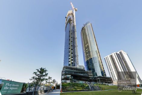 3806/18 Hoff Bvd, Southbank, VIC 3006