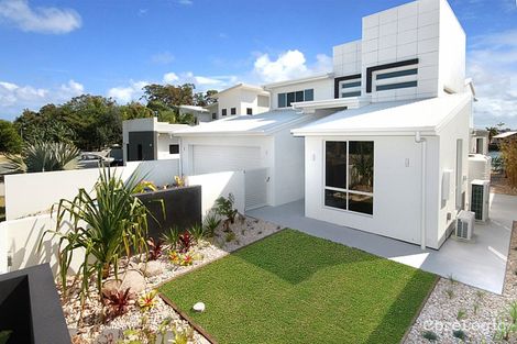 Property photo of 12 Anchorage Circuit Twin Waters QLD 4564