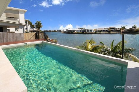 Property photo of 12 Anchorage Circuit Twin Waters QLD 4564