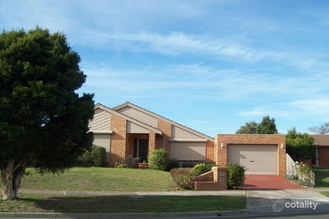 2 Clarrisa Ct, Narre Warren, VIC 3805