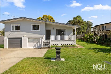 Property photo of 17 Cross Street Raceview QLD 4305