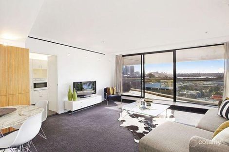 Property photo of 903/184 Forbes Street Darlinghurst NSW 2010