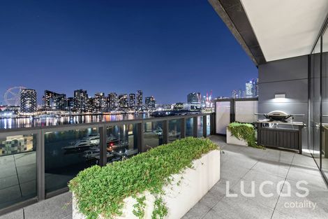 Property photo of 62/9 Waterside Place Docklands VIC 3008