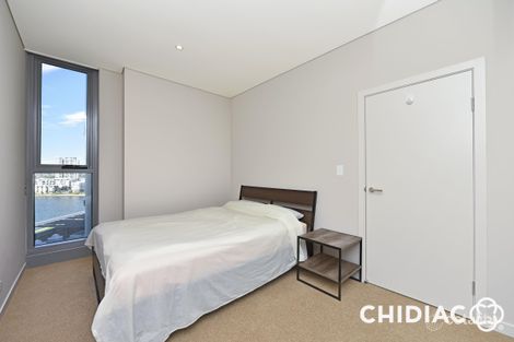 Property photo of 1408/18 Footbridge Boulevard Wentworth Point NSW 2127