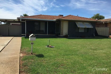 Property photo of 48 Corbett Avenue Dubbo NSW 2830