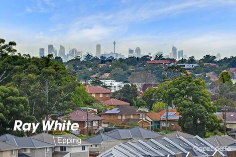 Property photo of 9 Seven Street Epping NSW 2121