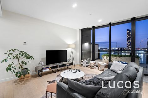 Property photo of 62/9 Waterside Place Docklands VIC 3008