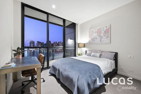 Property photo of 62/9 Waterside Place Docklands VIC 3008