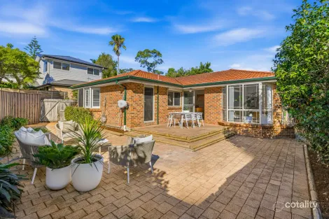 15a Deakin St, Forestville, NSW 2087