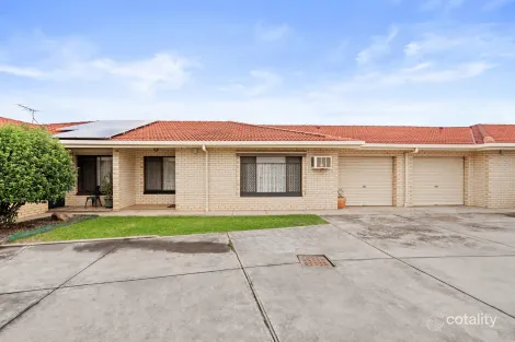 Property photo of 5/55 Ormond Avenue Daw Park SA 5041