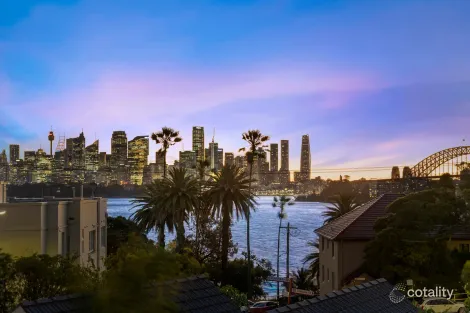 4/5 Cremorne Rd, Cremorne Point, NSW 2090