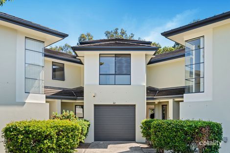 Property photo of 62/24 Jessica Drive Upper Coomera QLD 4209
