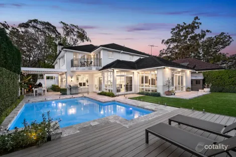 Property photo of 54-56 Malton Road Beecroft NSW 2119