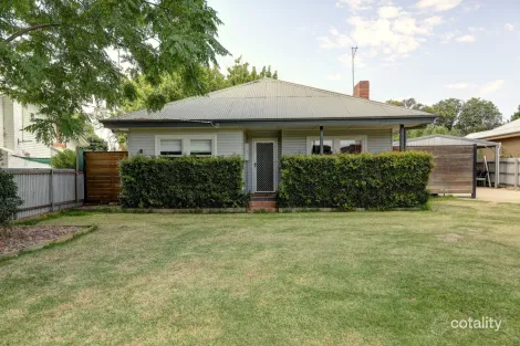 Property photo of 28 Wirbill Street Cobram VIC 3644