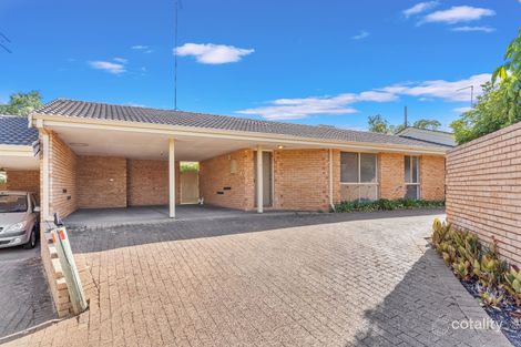 3/7 Kilkenny Gdns, Halls Head, WA 6210