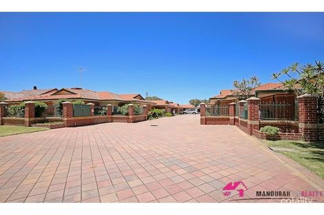 Property photo of 6/25-27 Gibson Street Mandurah WA 6210