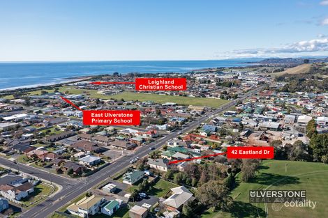 Property photo of 42 Eastland Drive Ulverstone TAS 7315