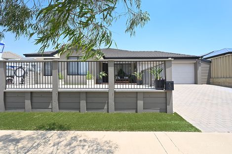 Property photo of 3 Newbliss Gardens Butler WA 6036