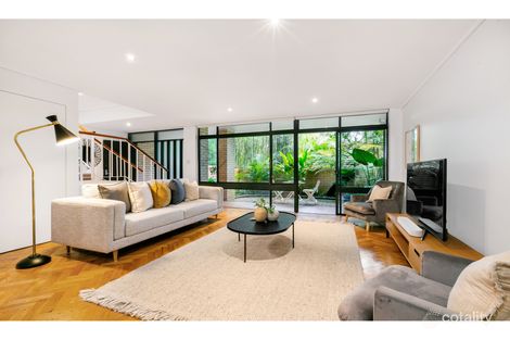 Property photo of 4/2A Bennett Street Neutral Bay NSW 2089