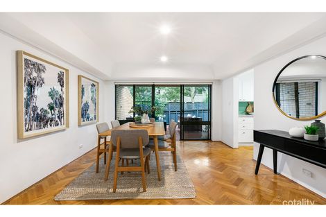 Property photo of 4/2A Bennett Street Neutral Bay NSW 2089