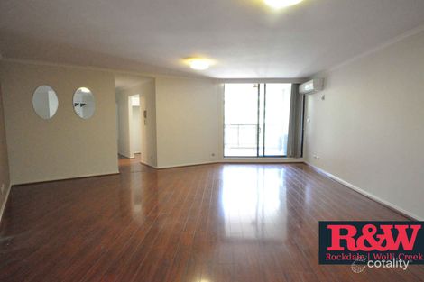 Property photo of 505/5 Keats Avenue Rockdale NSW 2216