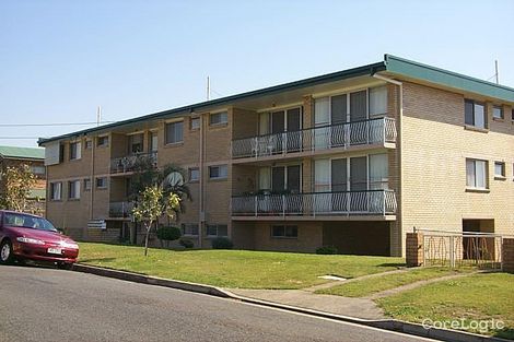 Property photo of 8/43 Forbes Street Hawthorne QLD 4171